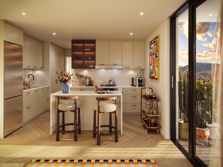 2 Bedroom Property for Sale in Wynberg Upper Western Cape